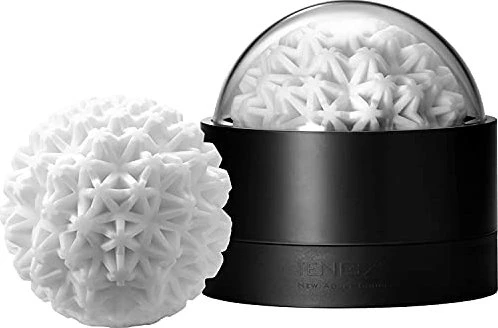 Tenga Geo