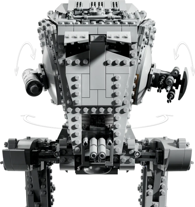 LEGO Star Wars - AT-ST Kampfläufer