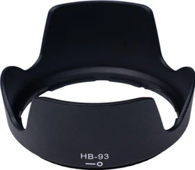 Caruba HB-93 Gegenlichtblende