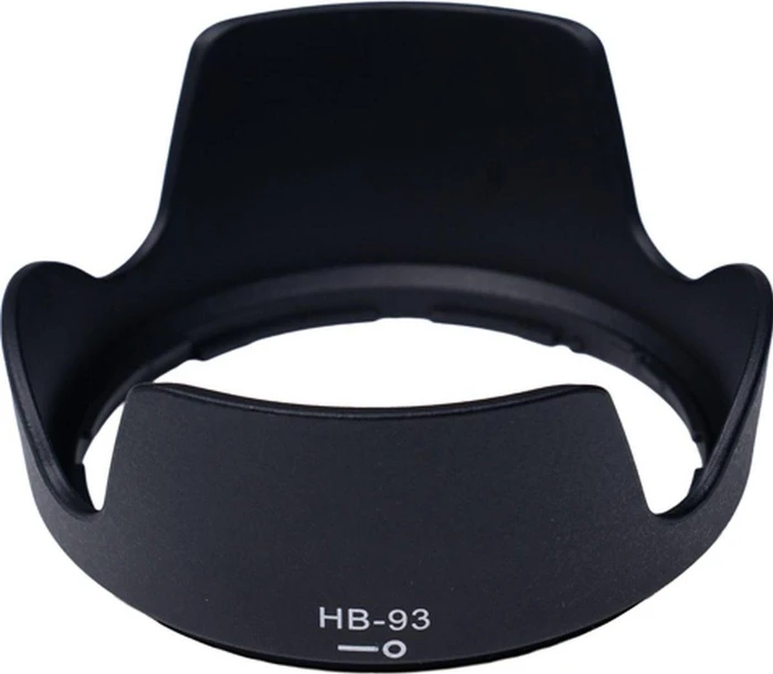 Caruba HB-93 Gegenlichtblende
