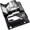 EK Water Blocks Quantum Line EK-Quantum Momentum ASUS ROG Maximus XII Formula D-RGB VRM Bridge, Nickel, Acryl Vorschaubild
