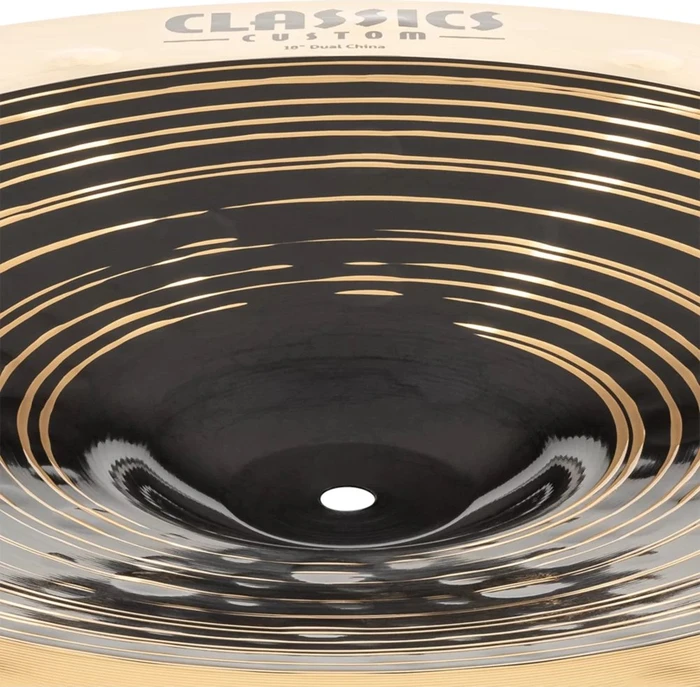 Meinl Classics Custom Dual China 18"