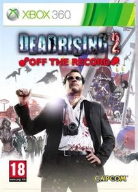 Dead Rising 2 - Off the Record (Xbox 360)