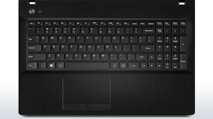 Lenovo G510, Core i5-4200M, 4GB RAM, 500GB HDD, DE