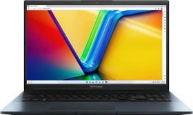 ASUS VivoBook Pro 15 OLED M6500XV-MA038W, Quiet Blue, Ryzen 9 7940HS, 32GB RAM, 1TB SSD, GeForce RTX 4060, DE