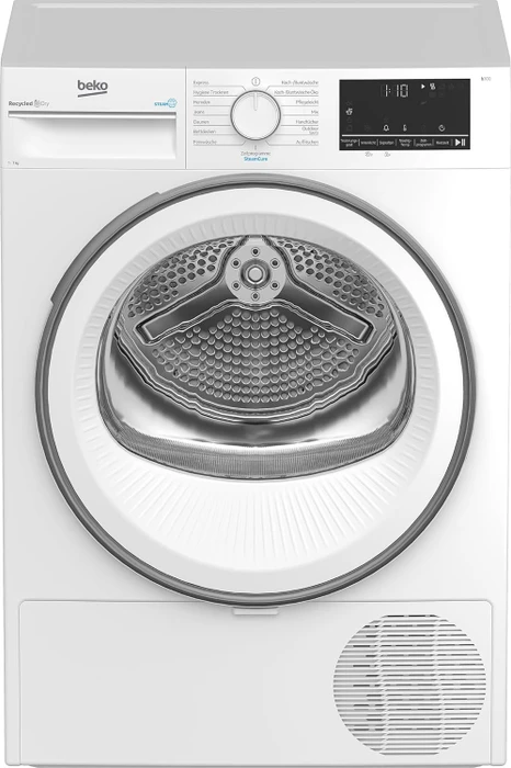 Beko B3T41239A Wärmepumpentrockner
