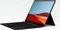 Microsoft Surface Pro X Signature Keyboard Slim Pen Bundle, schwarz, ES, Business Vorschaubild