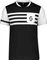 Scott Trail Flow DRI Trikot kurzarm schwarz/weiß (Herren) Vorschaubild