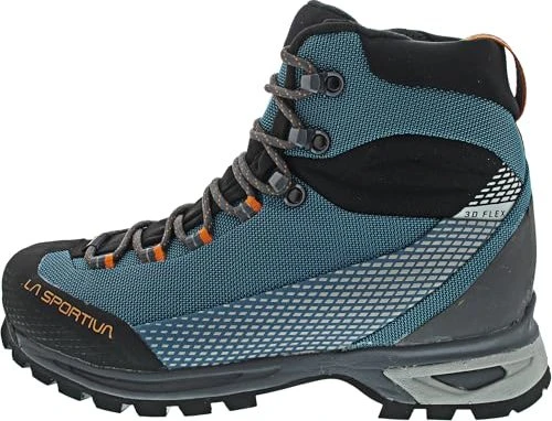 La Sportiva Trango TRK GTX space blue/maple (Herren)