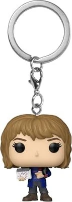 FunKo Pop! Television - Stranger Things - Robin Buckley Schlüsselanhänger