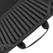 RivaCase 5130 Antishock Hardshell Case für MacBook Air 15 und Laptops bis 14", schwarz Vorschaubild