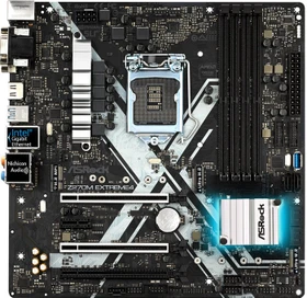 ASRock Z270M Extreme4 (Intel 1151)