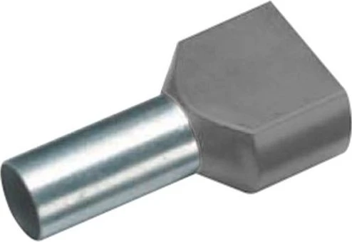 Vogt Polypropylen-Kragen 2x 1.5-16.0mm²