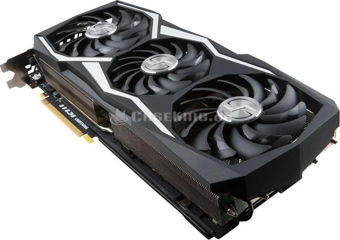 MSI GeForce GTX 1080 Ti Lightning X, 11GB GDDR5X, DVI, 2x HDMI, 2x DP