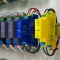 Shelly Pro RGBWW PM LED-Controller 5-fach, 16A, 1TE REG Vorschaubild