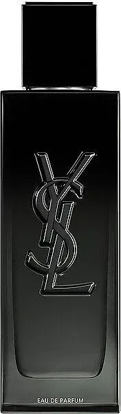 Yves Saint Laurent - Myslf - Eau De Parfum - my Ysl Myslf Edp 60ml 60 ml