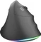 Natec Crake 2 Pro Vertical Wired Mouse schwarz, USB Vorschaubild