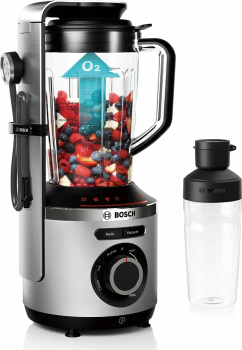 Bosch MMBV621M VitaMaxx 2in1 Standmixer