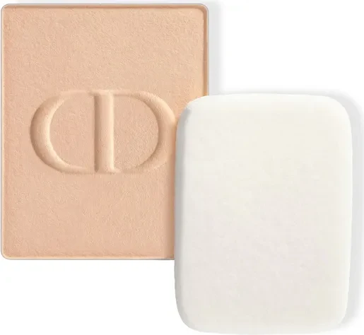 Christian Dior Forever Natural Velvet Puder Foundation 2.5N neutral Refill, 10g