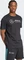 adidas Mercedes AMG Petronas Formula One Team DNA Graphic T-Shirt kurzarm schwarz/weiß (Herren) Vorschaubild