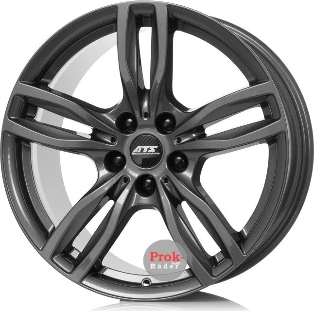 ATS Evolution 8.0x18 5/112 ET57 (verschiedene Farben)
