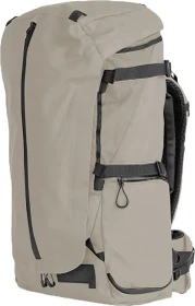 Wandrd Fernweh 50L S/M Rucksack grau