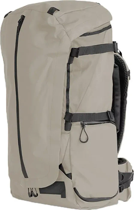 Wandrd Fernweh 50L S/M Rucksack grau