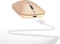 Eternico MSB380 Wireless Office Mouse orange, USB/Bluetooth Vorschaubild