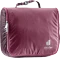 Deuter Wash Center Lite I maron aubergine Vorschaubild