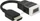 DeLOCK HDMI/VGA/Audio Adapter (65587)