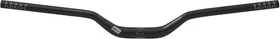 Ergotec 31.8mm/50mm/5° up/12° back Riser Lenker 780mm schwarz