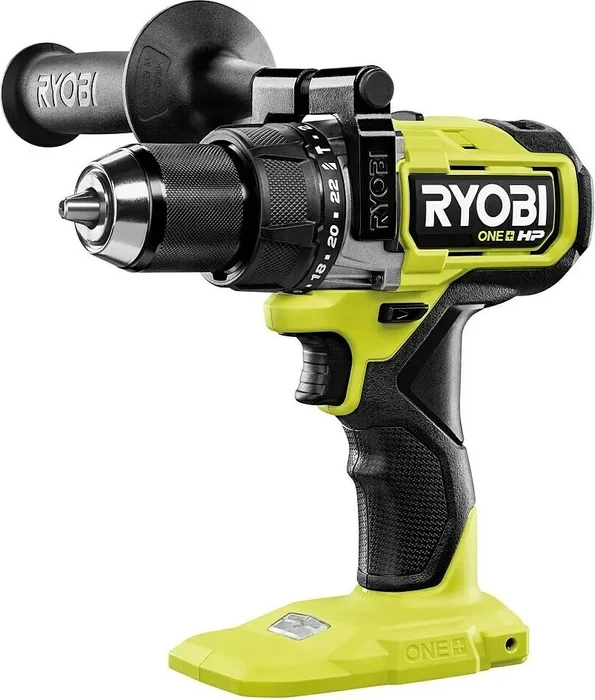 Ryobi RPD18X-0 One+ HP Akku-Schlagbohrschrauber solo