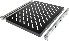 Rittal 19" Geräteboden für TS IT, TE, ausziehbar