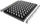 Rittal 19" Geräteboden für TS IT, TE, ausziehbar (DK 5501.675)