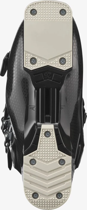 Salomon Select HV 90 black/belluga/rainy day (Herren) (Modell 2021/2022)