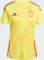 adidas UEFA EURO 2025 Belgien Frauenteam Auswärtstrikot (Junior) Vorschaubild