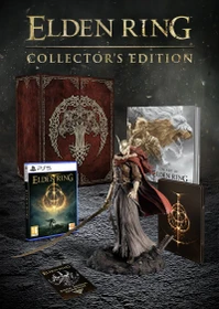 Elden Ring - Collector's Edition (PS5)