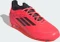 adidas F50 Pro FG turbo/aurora black/platinum metallic (Junior) Vorschaubild