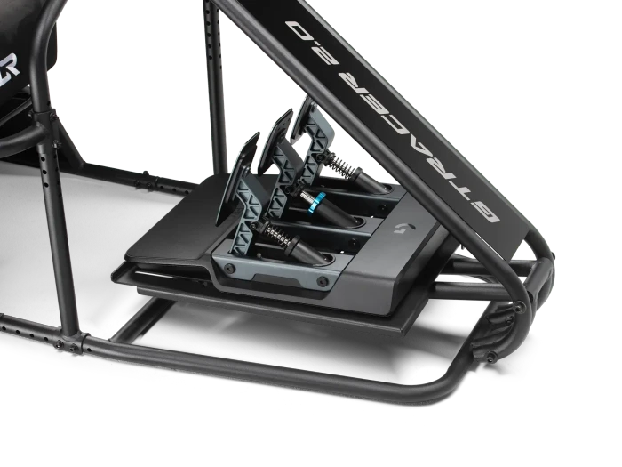 Next Level Racing GTRacer 2.0 Simulator Cockpit