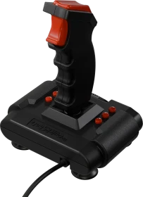 Retro Games Ltd. The Quickshot II Joystick (PC/MAC)