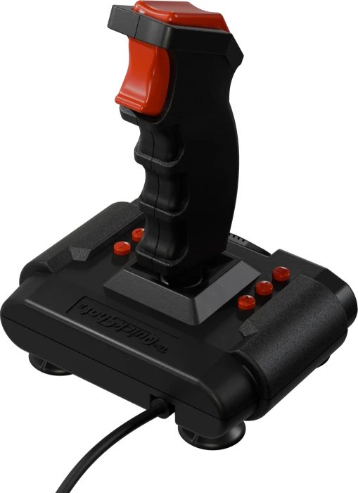 Retro Games Ltd. The Quickshot II Joystick (PC/MAC)