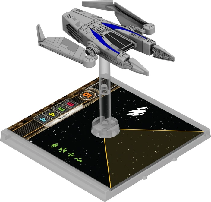 Star Wars X-Wing IG-2000
