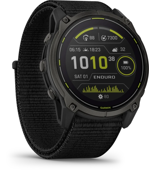 Garmin Enduro 3