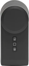 eQ-3 Homematic IP Smart Türschlossantrieb, Anthrazit