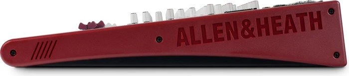 Allen & Heath ZED-14
