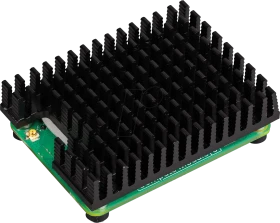 Raspberry Pi Cooler for Compute Module 5