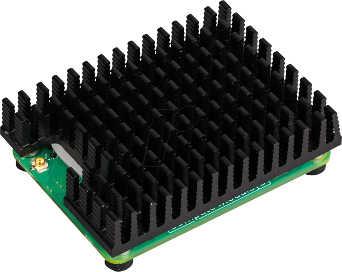 Raspberry Pi Cooler for Compute Module 5