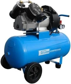 Güde 400/10/50 N Elektro-Kompressor