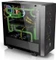 Thermaltake Core G21, schwarz, Glasfenster Vorschaubild