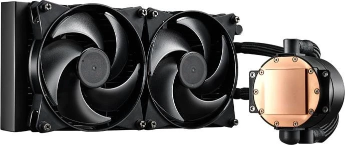 Cooler Master MasterLiquid Pro 280